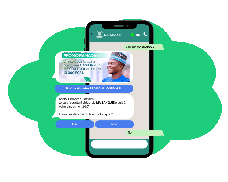 Illustration Kalu AI